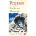 Peterson First Guide to Rocks and Minerals