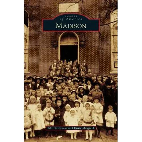 Madison