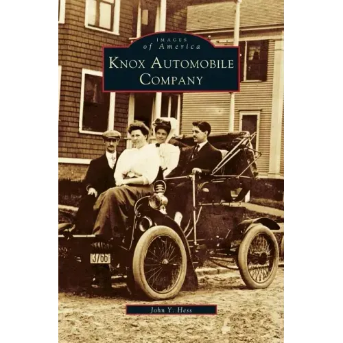 Knox Automobile Company