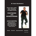 Footwork and Maneuevering