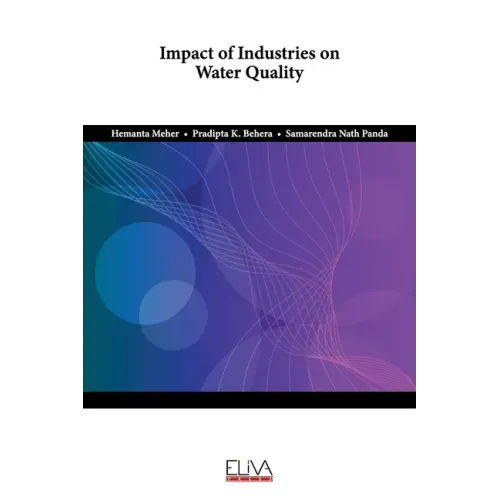 Impact of Industries on Water Quality