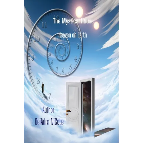 The Mystical House