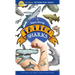 Super, Strong Tattoo Sharks: 50 Temporary Tattoos That Teach