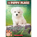 Angel (the Puppy Place #46): Volume 46