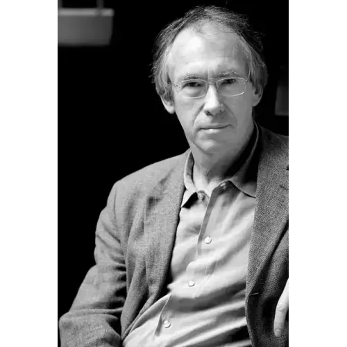 Conversations with Ian McEwan