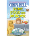 Fame, Food and Murder