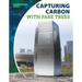 Capturing Carbon with Fake Trees