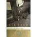 Stutter: Poems