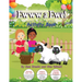 Ewww A Ewe! Activity Book