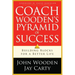 Coach Wooden's Pyramid of Success