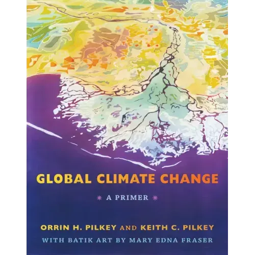 Global Climate Change: A Primer
