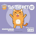 Tas the Pet: Book 2