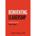 Reinventing Leadership: Leading to Inspire a "Better Normal"