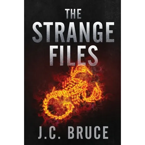 The Strange Files