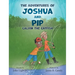 The Adventures of Joshua and Pip: Calvin the Catfish