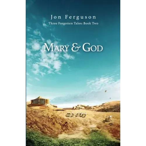 Mary & God