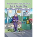 Bird Lady Meets Mort and Ort in "It's a Great Day for Grocery Shopping!"