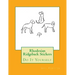 Rhodesian Ridgeback Stickers: Do It Yourself