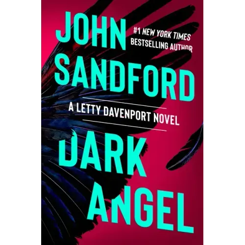 Dark Angel