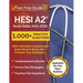 HESI A2 Study Guide 2021-2022: HESI Admission Assessment Exam Review Book with Practice Test Questions [Updated for the New Outline]