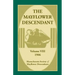 The Mayflower Descendant, Volume 8, 1906