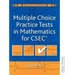 Multiple Choice Practice Tests in Mathematics for CXC