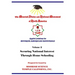 Applied Solutions for Moorish Nationals: Securing National Interests Through Home Schooling