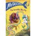 Mermicorns #3: The Invisible Mix-Up