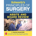 Schwartz's Principles of Surgery Absite and Board Review, 11th Edition