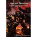 Axe and Brimstone: A Campaign Sourcebook for Advanced Song of Blades and Heroes