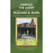 Harold the Hawk at Buzzard B. Barn: Harold the Hawk Cousins Adventure Series