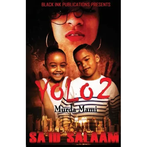 Yolo 2: Murda Mami
