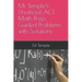 Mr. Temple's Unofficial ACT Math Prep: Guided Problems with Solutions