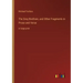 The Grey Brethren, and Other Fragments in Prose and Verse: in large print