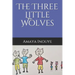 The Three Little Wolves