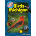 The Kids' Guide to Birds of Michigan: Fun Facts, Activities and 86 Cool Birds