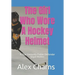 The Girl Who Wore A Hockey Helmet: A Star Gwiazda Public Defender legal thriller
