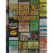 Wheeling, West Virginia and Matchbooks: A Perfect Match