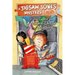 Jigsaw Jones: The Case of the Million-Dollar Mystery