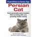 Persian Cat: From Kitten to Senior Age