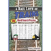 A Rail Love of Trains Word Search Puzzles