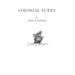Colonial Surry [Virginia]