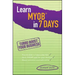 Learn Myob in 7 Days