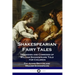 Shakespearian Fairy Tales: Tragedies and Comedies of William Shakespeare Told for Children