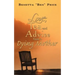 Love, Tea and Advice from a Dying Mother