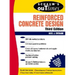 Schaum's Outline of Reinforced Concrete Design