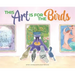 This Art Is for the Birds