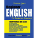 Preston Lee's Beginner English For Bulgarian Speakers