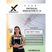 FTCE Physical Education K-12 Teacher Certification Test Prep Study Guide