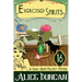 Exercised Spirits: A Historical Cozy Mystery